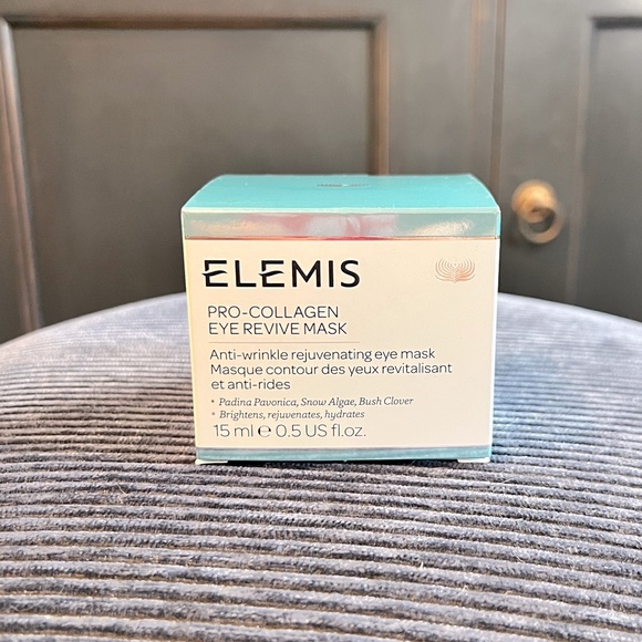 *NWT* ELEMIS Pro-Collagen Eye Revive Mask - Picture 14 of 14